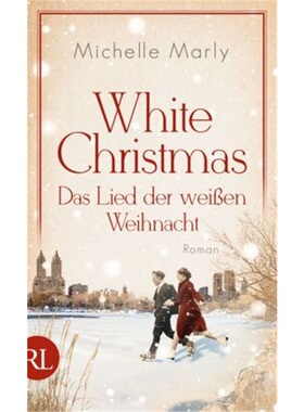 预订【德语】White Christmas - Das Lied der weiBen Weihnacht[9783352009396]