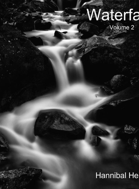按需印刷Waterfalls - Volume 2[9780244088620]