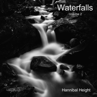 按需印刷不退不换Waterfalls 9780244088620 Volume