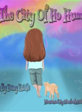 按需印刷The City of Ho Hum[9781794863606]