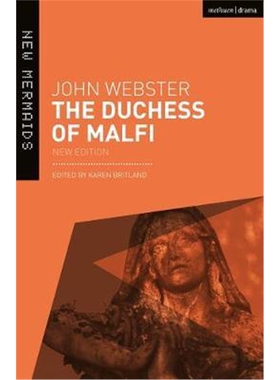 预订不退不换The Duchess of Malfi
