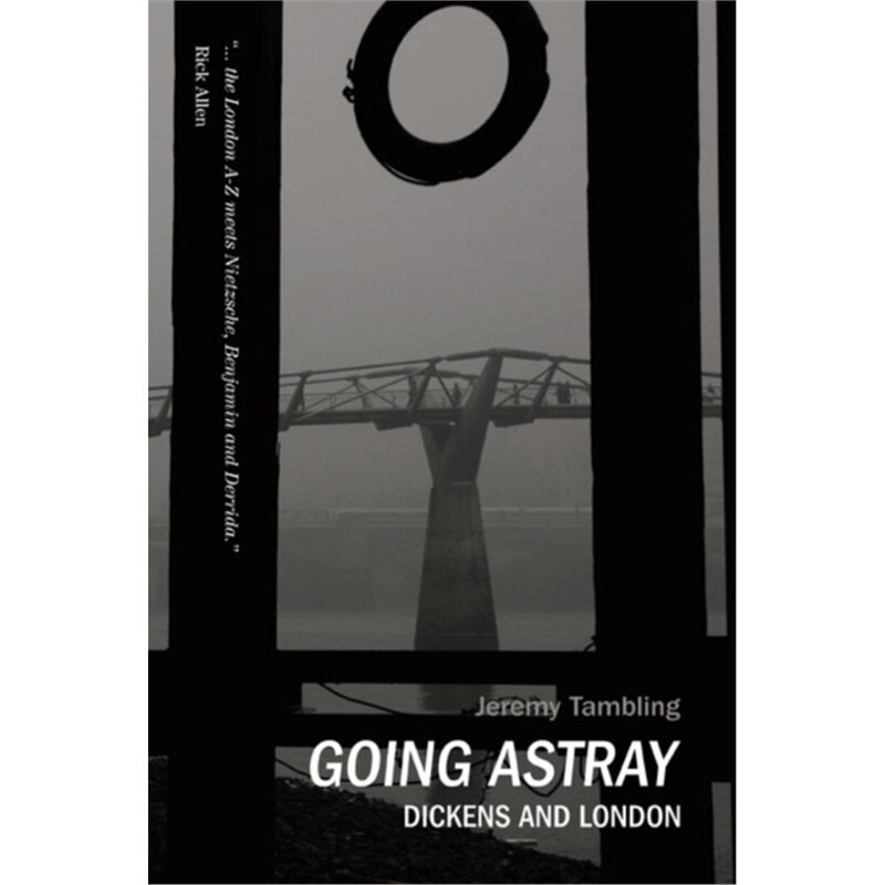预订不退不换Going Astray[9781405899871]