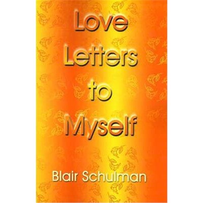 按需印刷不退不换Love Letters to Myself[9780595144082]