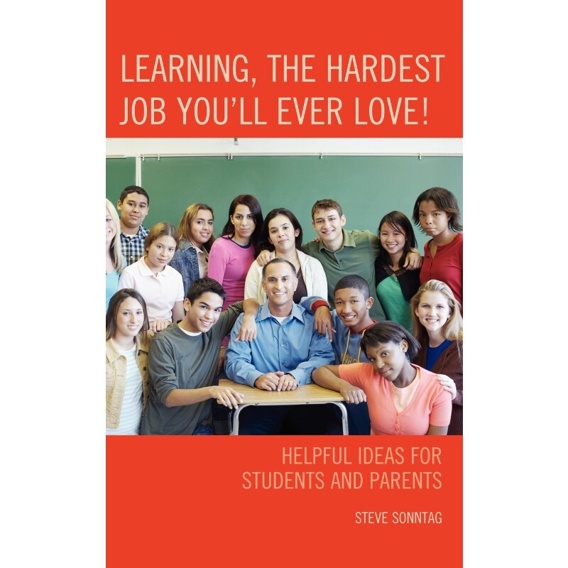 按需印刷不退不换Learning, the Hardest Job You'll Ever Love![9781607099307]