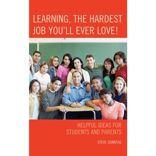 Job You 9781607099307 the Love Hardest Ever 按需印刷Learning