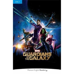 Ecology Marvel Industrial Galaxy the Guardians The 预订Level