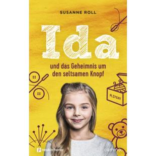 Ida Knopf seltsamen den Geheimnis das und 德语 预订