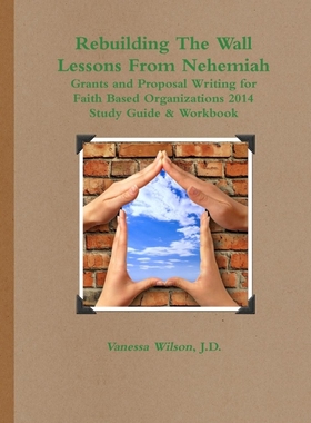 【按需印刷】 Rebuilding the Wall - Lessons from Nehemiah Gra