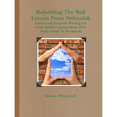 【按需印刷】 Rebuilding the Wall - Lessons from Nehemiah Gra