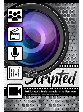 按需印刷Scripted[9781970133882]