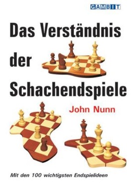 预订【德语】 Das Verständnis der Schachendspiele[9781906454845]