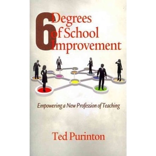 Degrees 9781617353666 Improvement School 按需印刷Six