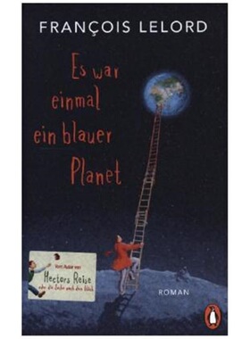 预订【德语】Il etait une fois une planete bleue[9783328601067]