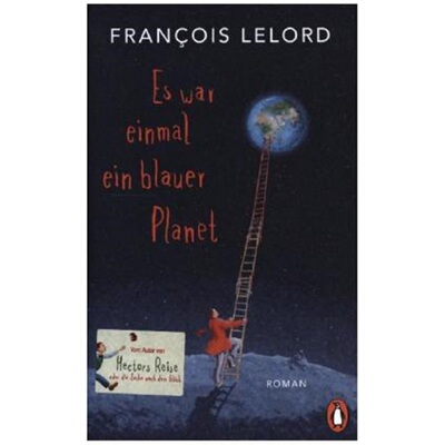 预订不退不换德语Il etait une fois une planete bleue[9783328601067]