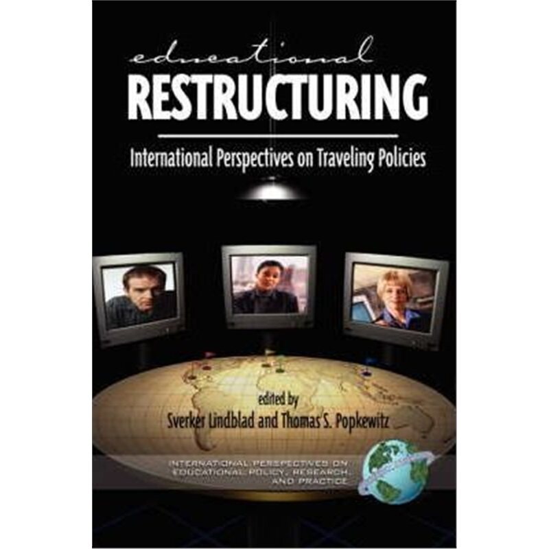 预订不退不换Educational Restructuring[9781593111809]