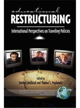 预订Educational Restructuring[9781593111809]