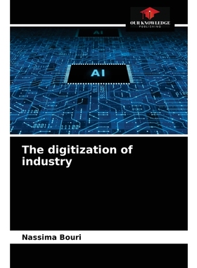按需印刷The digitization of industry[9786203139754]