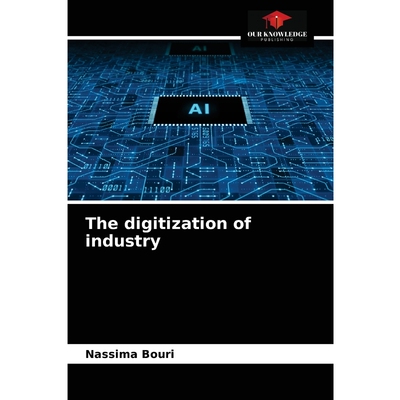 按需印刷The digitization of industry[9786203139754]