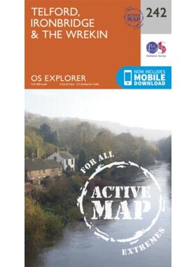 预订Telford, Ironbridge and the Wrekin