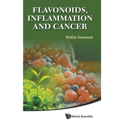 按需印刷Flavonoids, Inflammation and Cancer[9789814651936]