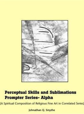 【按需印刷】 【按需印刷】 Perceptual Skills & Sublimations P