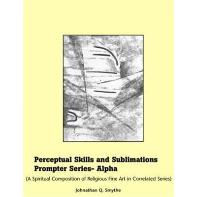 【按需印刷】 【按需印刷】 Perceptual Skills & Sublimations P