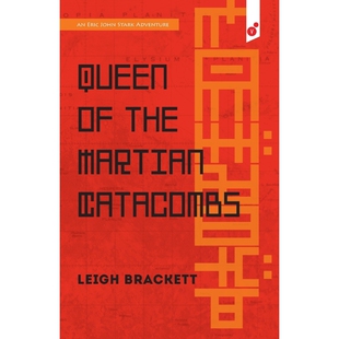 9781609441050 the Catacombs Martian 按需印刷Queen