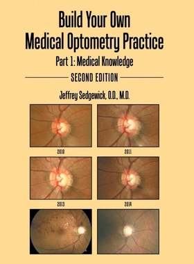 按需印刷Build Your Own Medical Optometry Practice[9780996817868]