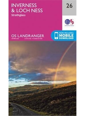 预订Inverness & Loch Ness, Strathglass