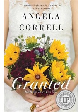 按需印刷Granted[9781633935501]