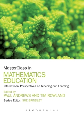 按需印刷MasterClass in Mathematics Education[9781441179753]