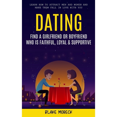 按需印刷Dating[9781774858004]