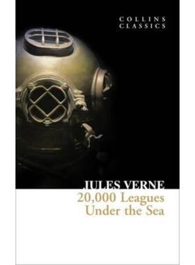 预订20,000 Leagues Under The Sea