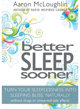 按需印刷Better Sleep Sooner[9780646560106]