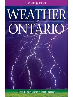 预订Weather of Ontario