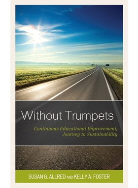 按需印刷Without Trumpets[9781475843064]