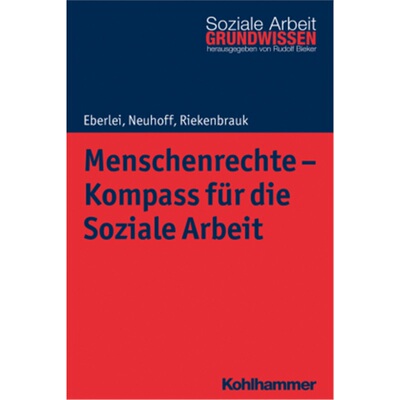 预订【德语】Menschenrechte - Kompass fur die Soziale Arbeit[9783170308114]