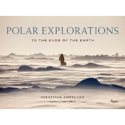 进口艺术 Polar Expeditions TO THE ENDS OF THE EARTH