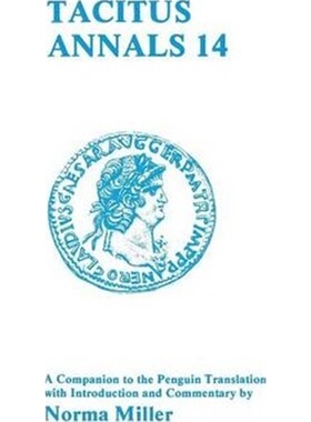 按需印刷不退不换Tacitus: