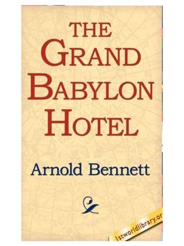 预订Grand Babylon Hotel