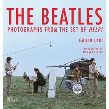 预订The Beatles:Photographs from the Set of Help!
