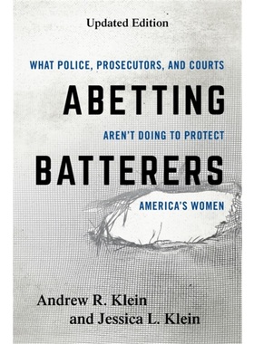 预订Abetting Batterers