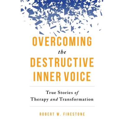 预订不退不换Overcoming the Destructive Inner Voice[9781633882515]