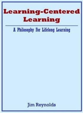 按需印刷Learning-Centered Learning[9781420845617]