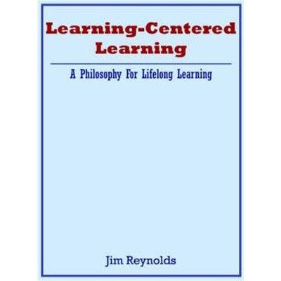 按需印刷Learning-Centered Learning[9781420845617]