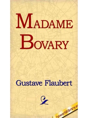 预订Madame Bovary