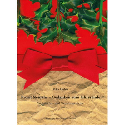 预订不退不换德语 Prosit Neujahr - Gedanken zum Jahresende[9783038831471]