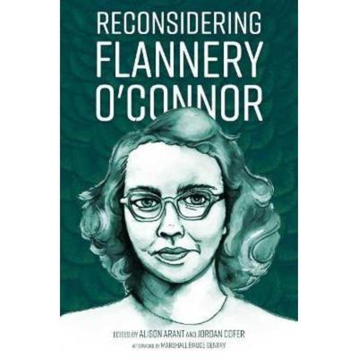 预订Reconsidering Flannery O'Connor