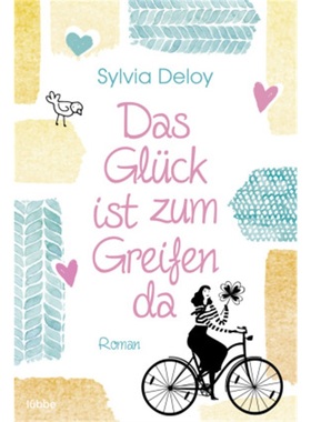 预订【德语】Das Gluck ist zum Greifen da[9783404179213]