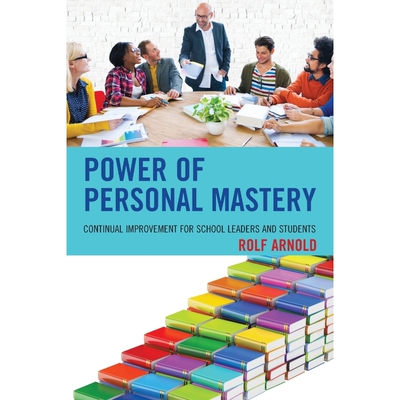 按需印刷Power of Personal Mastery[9781475836875]